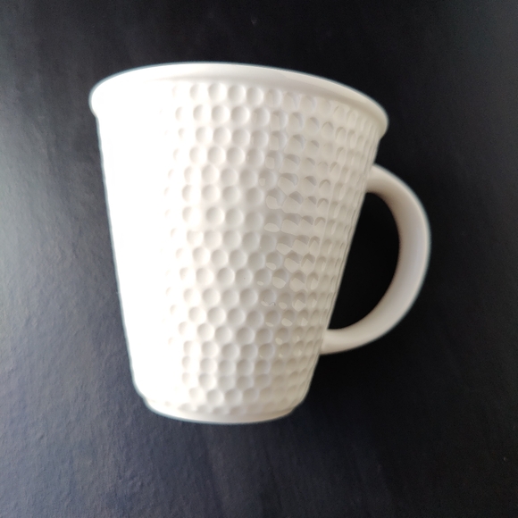 McIntosh | porcelain | Golf ⛳ | Mug 🏌️‍♂️☕ - Picture 8 of 8